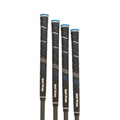 [Gậy golf cũ] Yonex Bộ gậy sắt (iron set) EZONE GT (2022) R RK-03GT