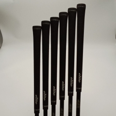 [Gậy golf cũ] Honma Bộ gậy sắt (iron set) TW737 Vn S VIZARD IB95