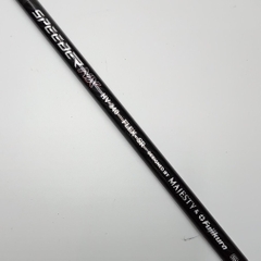 [Gậy golf cũ] Majesty Bộ gậy sắt (iron set) MAJESTY CONQUEST (2022) SR SPEEDER NX HV-340