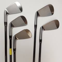 [Gậy golf cũ] Honma Bộ gậy sắt (iron set) TW747 Vx S VIZARD IB85WF