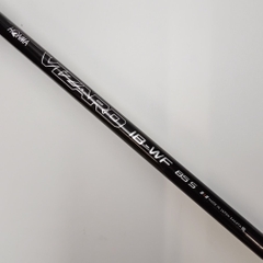 [Gậy golf cũ] Honma Bộ gậy sắt (iron set) TW747 Vx S VIZARD IB85WF