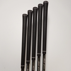 [Gậy golf cũ] Honma Bộ gậy sắt (iron set) TW747 Vx S VIZARD IB85WF