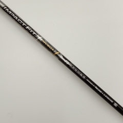 [Gậy golf cũ] Majesty Bộ gậy sắt (iron set) SHUTTLE NX-1 R IMPACTFIT MV504