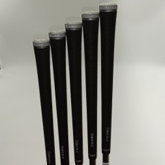 [Gậy golf cũ] Majesty Bộ gậy sắt (iron set) SHUTTLE NX-1 R IMPACTFIT MV504