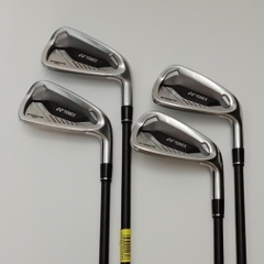 [Gậy golf cũ] Yonex Bộ gậy sắt (iron set) EZONE GT (2024) R RK-04GT