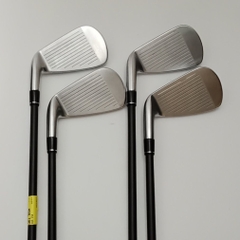 [Gậy golf cũ] Yonex Bộ gậy sắt (iron set) EZONE GT (2024) R RK-04GT