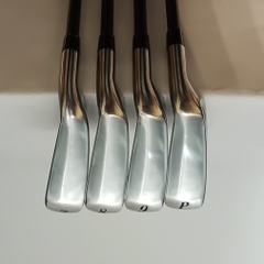 [Gậy golf cũ] Yonex Bộ gậy sắt (iron set) EZONE GT (2024) R RK-04GT