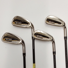 [Gậy golf cũ] Yonex Bộ gậy sắt (iron set) Royal EZONE (2023) R RX-06RE