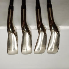 [Gậy golf cũ] Yonex Bộ gậy sắt (iron set) Royal EZONE (2023) R RX-06RE