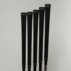 [Gậy golf cũ] Majesty Bộ gậy sắt (iron set) MAJESTY CONQUEST (2022) R SPEEDER NX HV-340