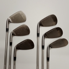 [Gậy golf cũ] Honma Bộ gậy sắt (iron set) Be ZEAL 525 SR VIZARD for Be ZEAL