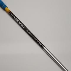 [Gậy golf cũ] Honma Bộ gậy sắt (iron set) Be ZEAL 525 SR VIZARD for Be ZEAL