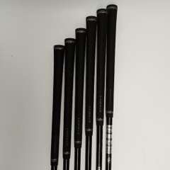 [Gậy golf cũ] Majesty Bộ gậy sắt (iron set) MAJESTY CONQUEST (2022) R SPEEDER NX HV-340