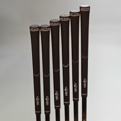 [Gậy golf cũ] Honma Bộ gậy sắt (iron set) TOUR WORLD TR21 X R VIZARD TR20-65
