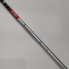 [Gậy golf cũ] Yonex Bộ gậy sắt (iron set) EZONE CB701 Forged SR NST400