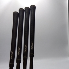 [Gậy golf cũ] Yonex Bộ gậy sắt (iron set) EZONE CB701 Forged SR NST400