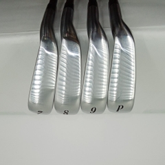[Gậy golf cũ] Yonex Bộ gậy sắt (iron set) EZONE GT (2024) R RK-04GT