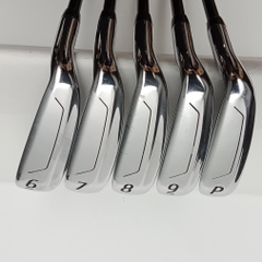[Gậy golf cũ] Majesty Bộ gậy sắt (iron set) DANGAN7 [Custom]