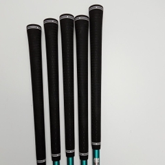 [Gậy golf cũ] Majesty Bộ gậy sắt (iron set) DANGAN7 [Custom]