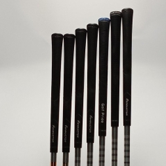 [Gậy golf cũ] Majesty Bộ gậy sắt (iron set) CONDUCTOR LX MARAGING R POWERTRANS X 115i