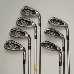 [Gậy golf cũ] Honma Bộ gậy sắt (iron set) Be ZEAL 535 R VIZARD for Be ZEAL