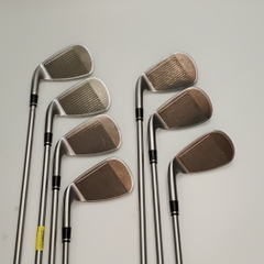 [Gậy golf cũ] Honma Bộ gậy sắt (iron set) Be ZEAL 535 R VIZARD for Be ZEAL