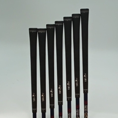 [Gậy golf cũ] Honma Bộ gậy sắt (iron set) Be ZEAL 535 R VIZARD for Be ZEAL