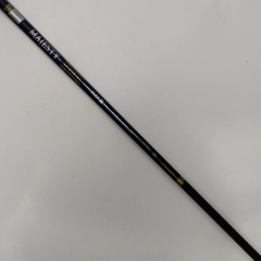 [Gậy golf cũ] Majesty Bộ gậy sắt (iron set) MAJESTY ROYAL BLACK (2014) R MAJESTY LV510