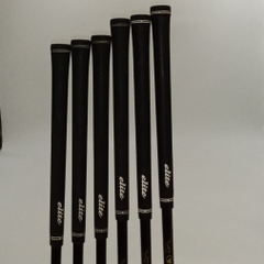 [Gậy golf cũ] Honma Bộ gậy sắt (iron set) TOUR WORLD TR20P S VIZARD TR20-65