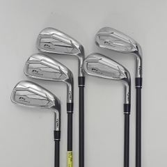 [Gậy golf cũ] Honma Bộ gậy sắt (iron set) PX S VIZARD EZ-C