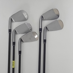 [Gậy golf cũ] Honma Bộ gậy sắt (iron set) PX S VIZARD EZ-C