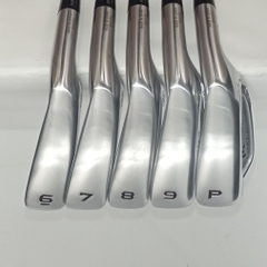 [Gậy golf cũ] Honma Bộ gậy sắt (iron set) PX S VIZARD EZ-C