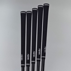 [Gậy golf cũ] Honma Bộ gậy sắt (iron set) PX S VIZARD EZ-C