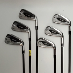 [Gậy golf cũ] Yonex Bộ gậy sắt (iron set) EZONE GT (2024) R RK-04GT