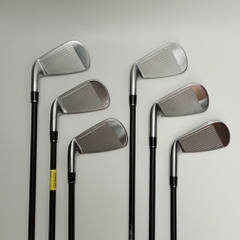 [Gậy golf cũ] Yonex Bộ gậy sắt (iron set) EZONE GT (2024) R RK-04GT