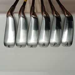 [Gậy golf cũ] Yonex Bộ gậy sắt (iron set) EZONE GT (2024) R RK-04GT