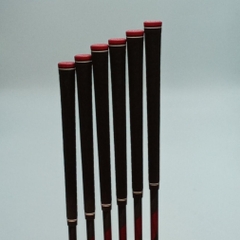 [Gậy golf cũ] Yonex Bộ gậy sắt (iron set) EZONE GT (2024) R RK-04GT