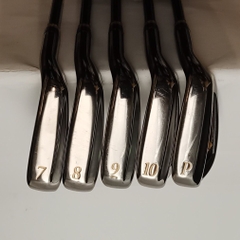 [Gậy golf cũ] Majesty Bộ gậy sắt (iron set) MAJESTY Royale (2019) R MAJESTY LV530