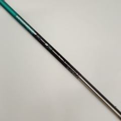 [Gậy golf cũ] Majesty Bộ gậy sắt (iron set) DANGAN7 ONE LENGTH [Custom]