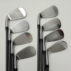 [Gậy golf cũ] Yonex Bộ gậy sắt (iron set) EZONE GT (2020) R NST002