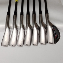 [Gậy golf cũ] Honma Bộ gậy sắt (iron set) TOURWORLD ZERO [Custom]