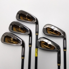 [Gậy golf cũ] Majesty Bộ gậy sắt (iron set) MAJESTY Royale (2019) R MAJESTY LV530