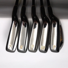 [Gậy golf cũ] Majesty Bộ gậy sắt (iron set) MAJESTY Royale (2019) R MAJESTY LV530