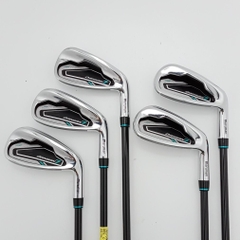 [Gậy golf cũ] Majesty Bộ gậy sắt (iron set) DANGAN7