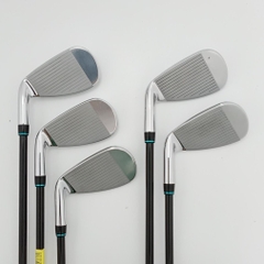 [Gậy golf cũ] Majesty Bộ gậy sắt (iron set) DANGAN7