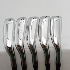 [Gậy golf cũ] Majesty Bộ gậy sắt (iron set) DANGAN7