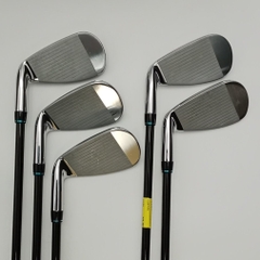 [Gậy golf cũ] Majesty Bộ gậy sắt (iron set) DANGAN7