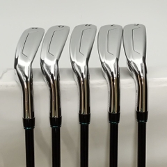 [Gậy golf cũ] Majesty Bộ gậy sắt (iron set) DANGAN7