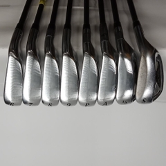 [Gậy golf cũ] Yonex Bộ gậy sắt (iron set) EZONE GT (2020) SR NST002