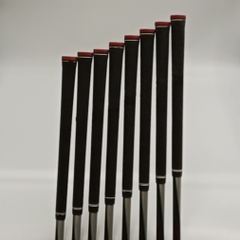 [Gậy golf cũ] Yonex Bộ gậy sắt (iron set) EZONE GT (2020) SR NST002